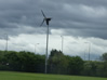 Academy Wind Turbines